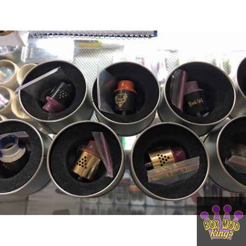Baal V4 RDA by el diablo